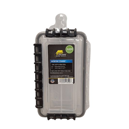 PLANO UTILITY BOXES Plano Waterproof StowAway 3400