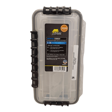 PLANO UTILITY BOXES Plano Waterproof Stowaway 3500