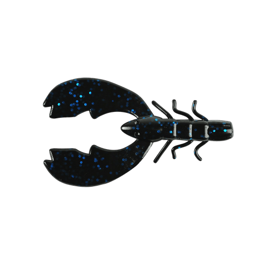 POWER BAIT CHIGGER CRAW 3