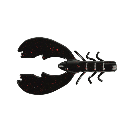 POWER BAIT CHIGGER CRAW 3