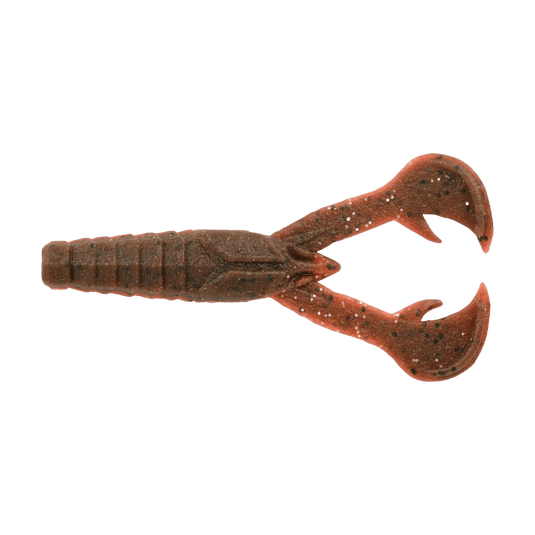 POWER BAIT CRAWS/CREATURE Firecraw Berkley PowerBait Maxscent Crud Craw