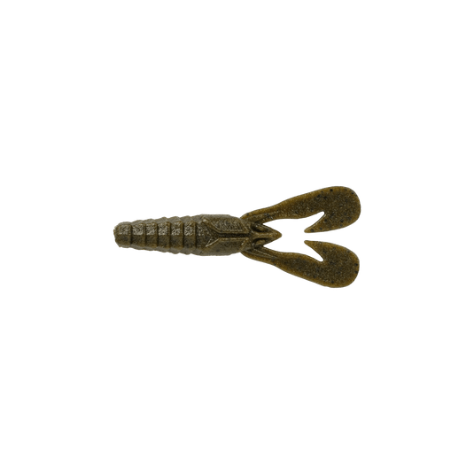 POWER BAIT CRAWS/CREATURE Green Pumpkin Berkley Powerbait® MaxScent Stank-Bug