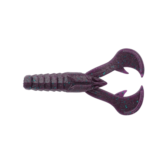 POWER BAIT CRAWS/CREATURE Junebug Berkley PowerBait Maxscent Crud Craw