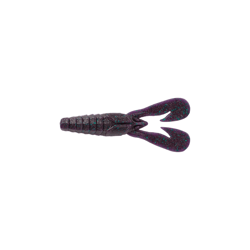 Load image into Gallery viewer, POWER BAIT CRAWS/CREATURE Junebug Berkley Powerbait® MaxScent Stank-Bug
