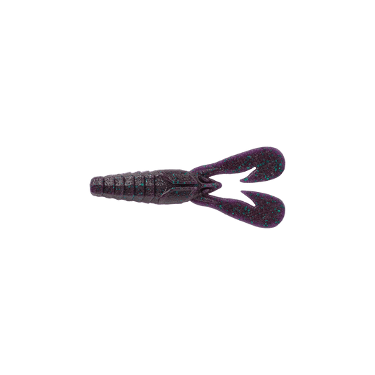 POWER BAIT CRAWS/CREATURE Junebug Berkley Powerbait® MaxScent Stank-Bug