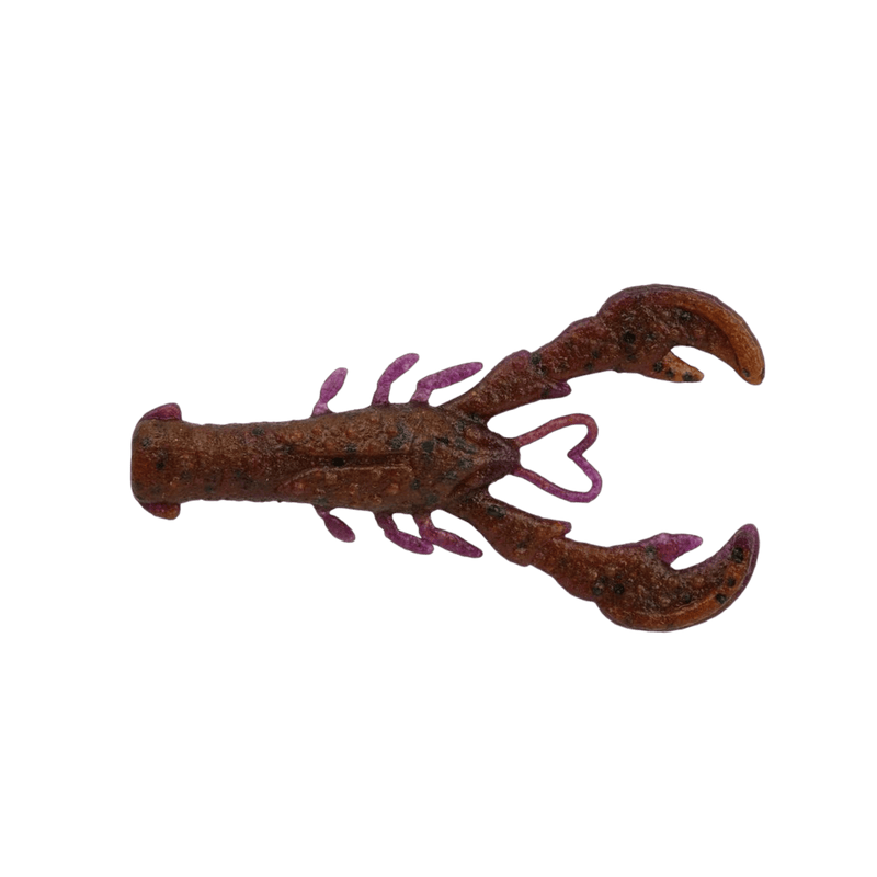 Load image into Gallery viewer, POWER BAIT DROP SHOT PB&amp;J Berkley PowerBait Maxscent Lil' Super Trooper
