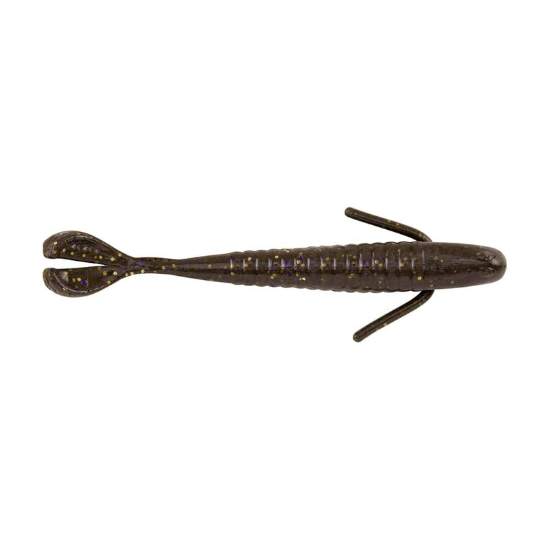 Load image into Gallery viewer, POWER BAIT GRUBS 3.3&quot; / Goby Magic Berkley Power Bait Waterbug
