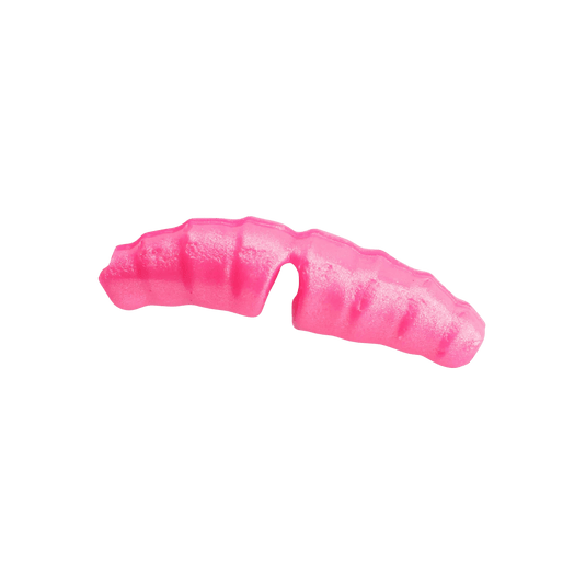 POWER BAIT PANFISH Pink Berkley Powerbait Action Waxies