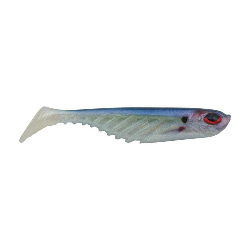 Load image into Gallery viewer, POWER BAIT RIPPLE SHAD 3&quot; / HD Gizzard Shad Berkley Ripple Shad
