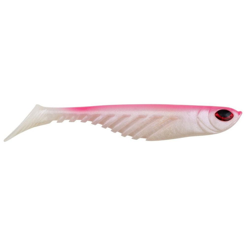 Load image into Gallery viewer, 3&quot; / Pink Shine Berkley Ripple Shad
