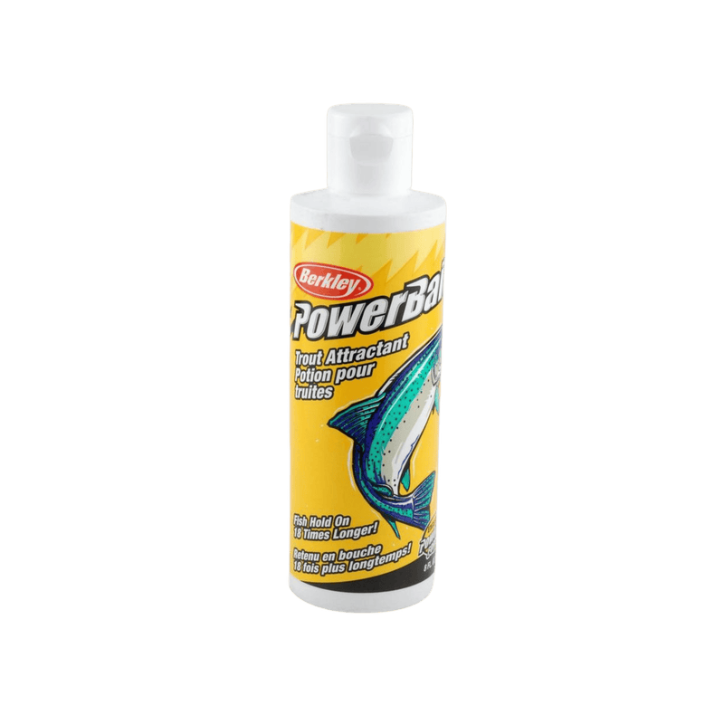 Load image into Gallery viewer, POWER BAIT SCENTS Trout Berkley PowerBait® Attractant
