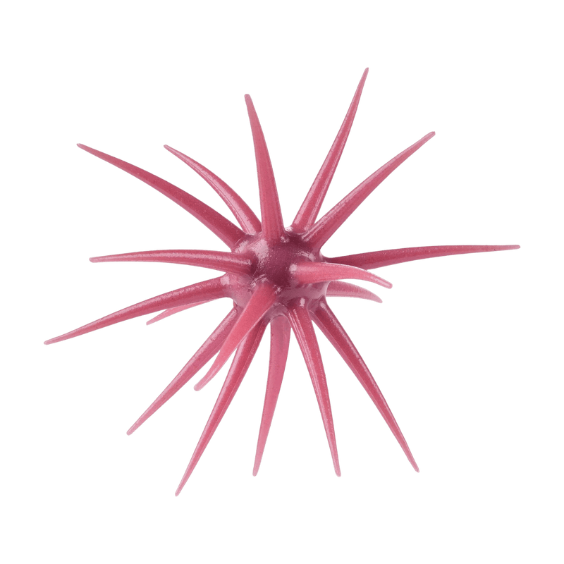 Load image into Gallery viewer, POWER BAIT URCHIN / DICE BAITS 4.5" / Mimizu Berkley PowerBait® MaxScent 'Moeba
