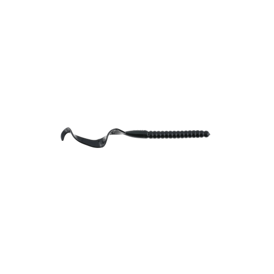 POWER BAIT WORMS 7" / Black Berkley PowerBait® Power Worms®