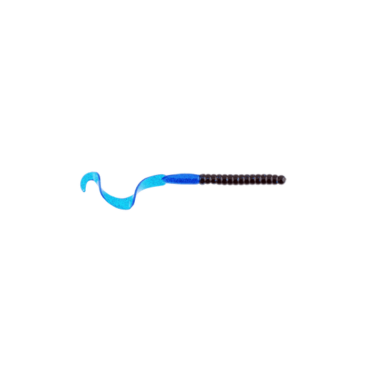 POWER BAIT WORMS 7