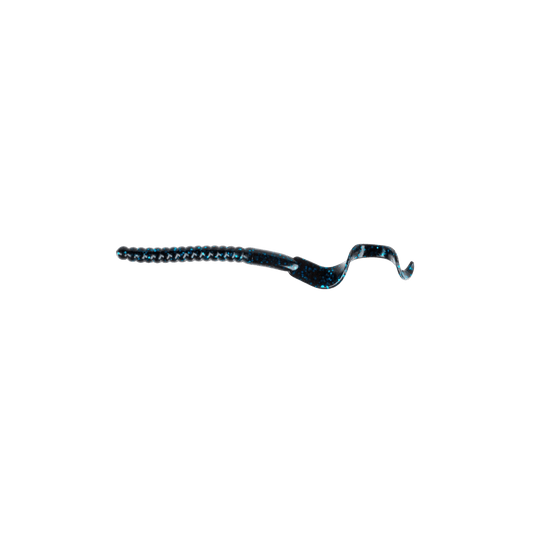 POWER BAIT WORMS 7