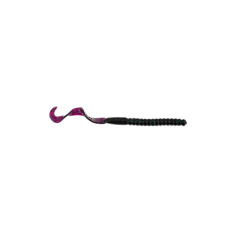 Load image into Gallery viewer, POWER BAIT WORMS 7&quot; / June Bug Berkley PowerBait® Power Worms®
