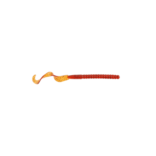 POWER BAIT WORMS 7" / Pumpkinseed Berkley PowerBait® Power Worms®