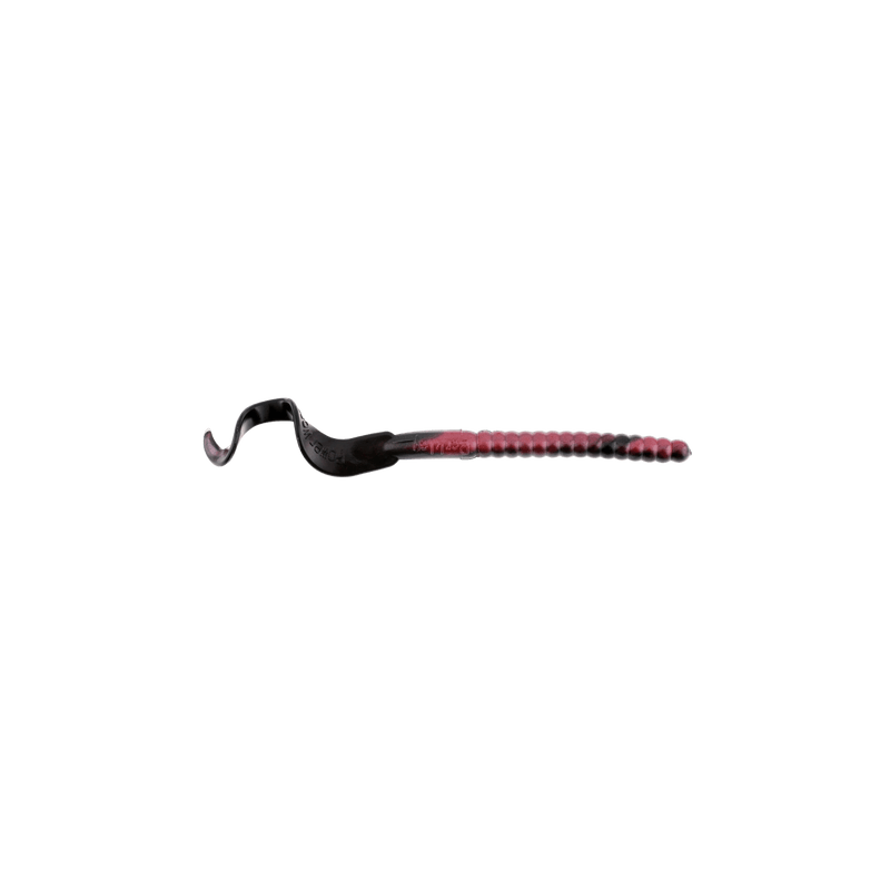 Load image into Gallery viewer, POWER BAIT WORMS 7&quot; / Red Shad Berkley PowerBait® Power Worms®

