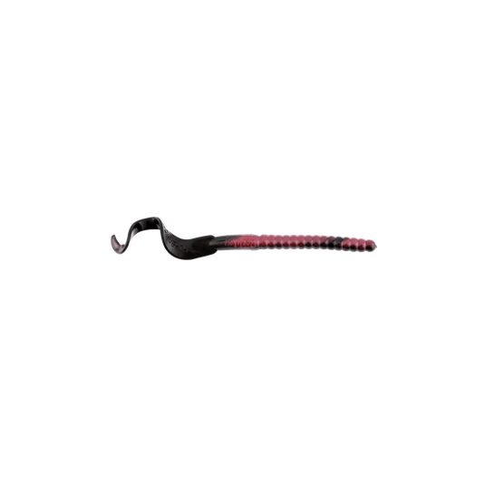 POWER BAIT WORMS 7" / Red Shad Berkley PowerBait® Power Worms®