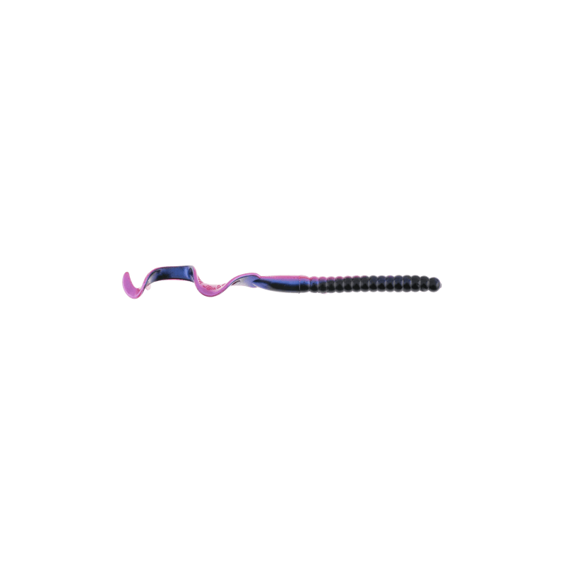 Load image into Gallery viewer, POWER BAIT WORMS 7&quot; / Tequila Sunrise Berkley PowerBait® Power Worms®
