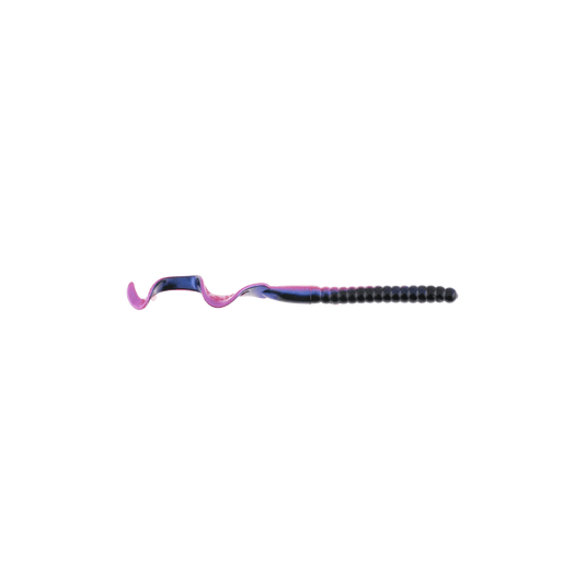 POWER BAIT WORMS 7" / Tequila Sunrise Berkley PowerBait® Power Worms®