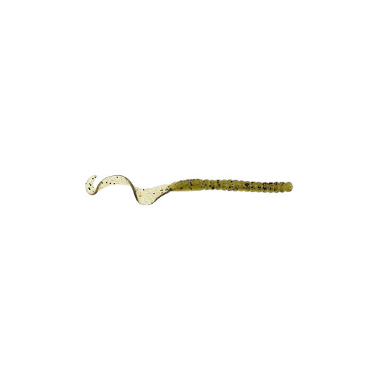 POWER BAIT WORMS 7" / Watermelon Red Glitter Berkley PowerBait® Power Worms®