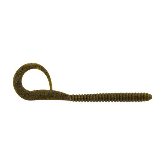 POWER BAIT WORMS 8