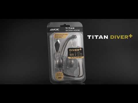 BKK Titandiver +