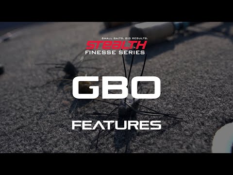 Load and play video in Gallery viewer, X Zone GBO
