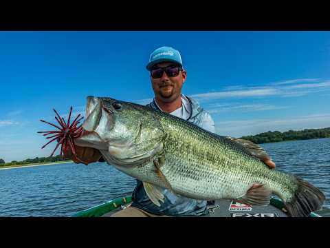 Load and play video in Gallery viewer, Yamamoto Bait Uni Max
