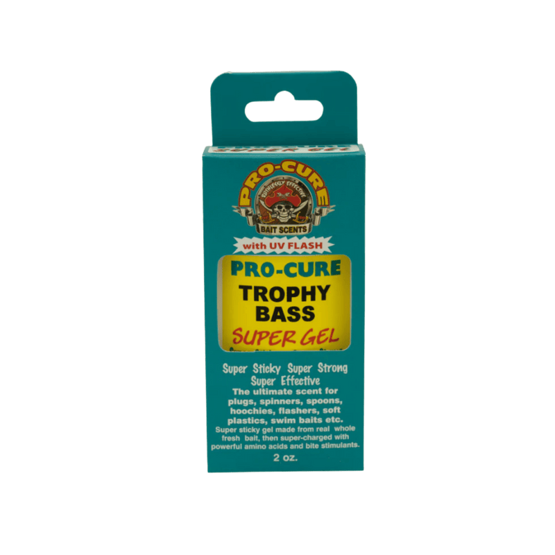Load image into Gallery viewer, PROCURE SCENTS Bass Pro-Cure Bait Scents

