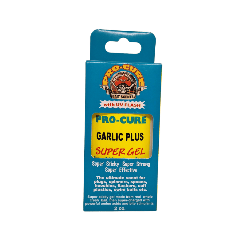 Load image into Gallery viewer, PROCURE SCENTS Garlic Plus Pro-Cure Bait Scents
