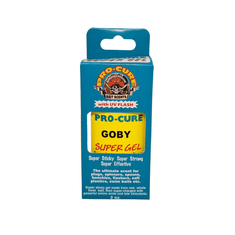 Load image into Gallery viewer, PROCURE SCENTS Goby Pro-Cure Bait Scents

