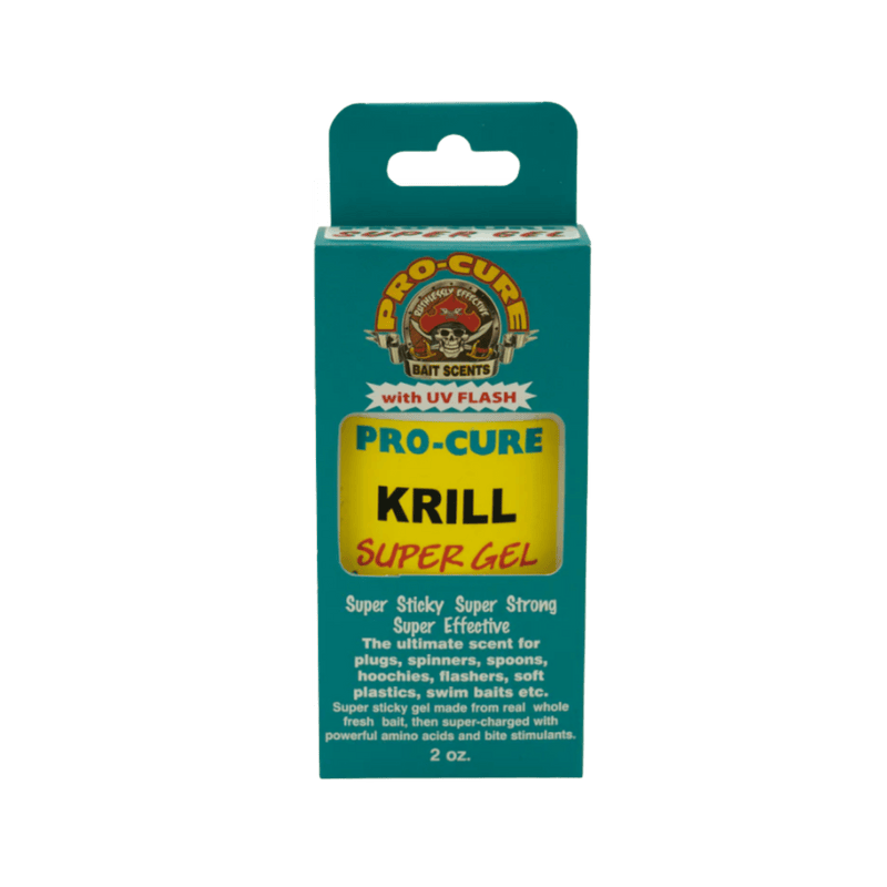 Load image into Gallery viewer, PROCURE SCENTS Krill Pro-Cure Bait Scents
