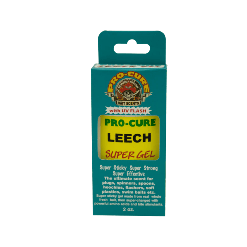 Load image into Gallery viewer, PROCURE SCENTS Leech Pro-Cure Bait Scents
