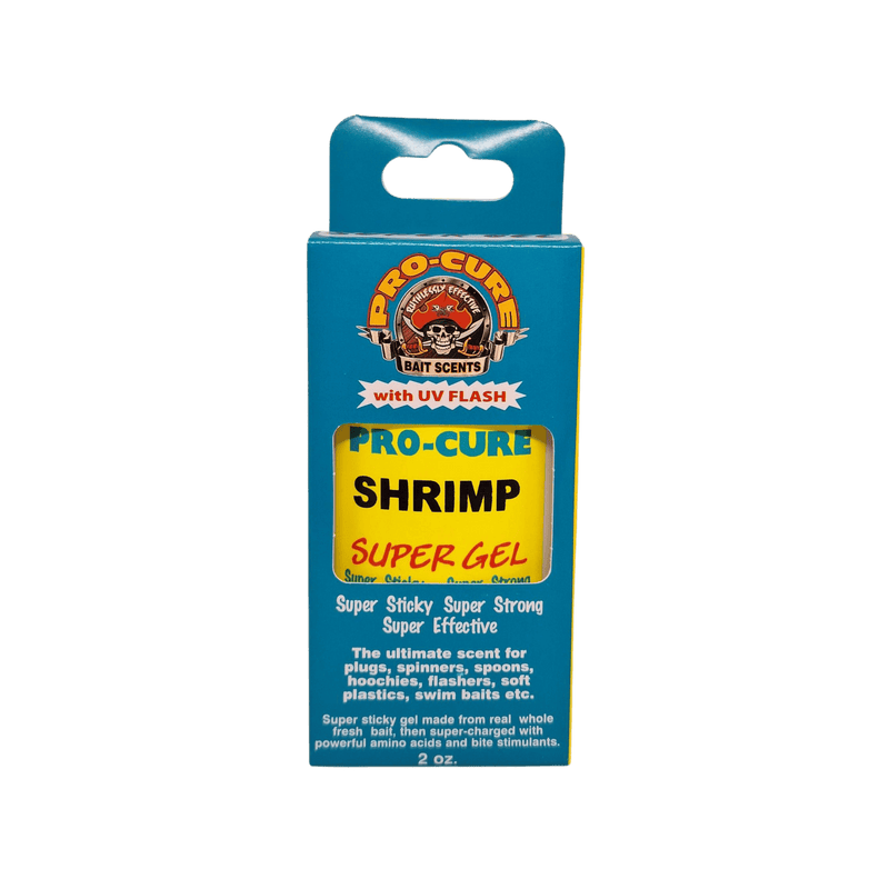 Load image into Gallery viewer, PROCURE SCENTS Shrimp Pro-Cure Bait Scents
