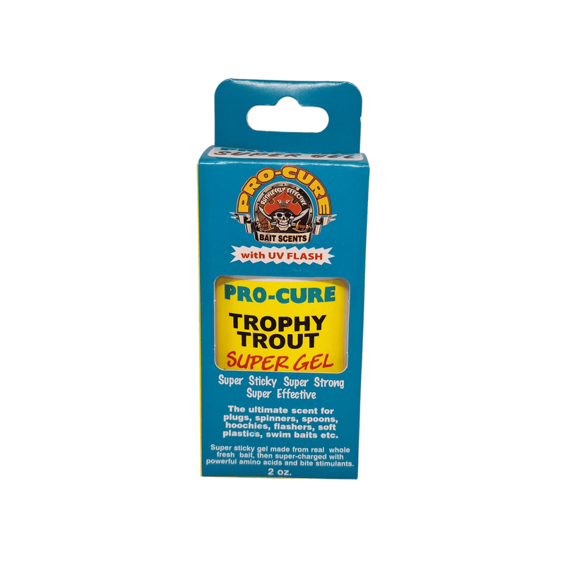 Load image into Gallery viewer, PROCURE SCENTS Trout Pro-Cure Bait Scents
