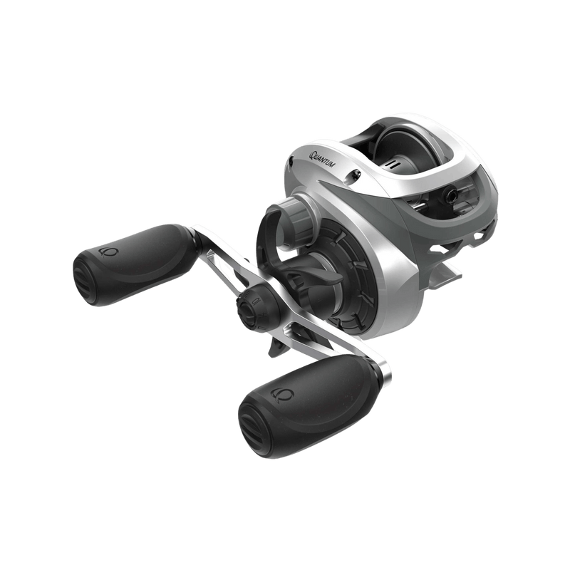 Load image into Gallery viewer, QUANTUM CASTING REELS Quantum Throttle TH101HC 7.3:1

