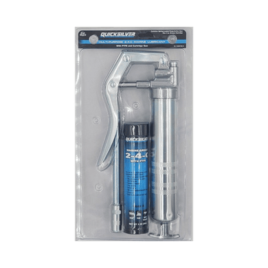 QUICKSLVR MISC Quicksilver Multi-Purpose 2-4-C Marine Lubricant 91-74057Q5