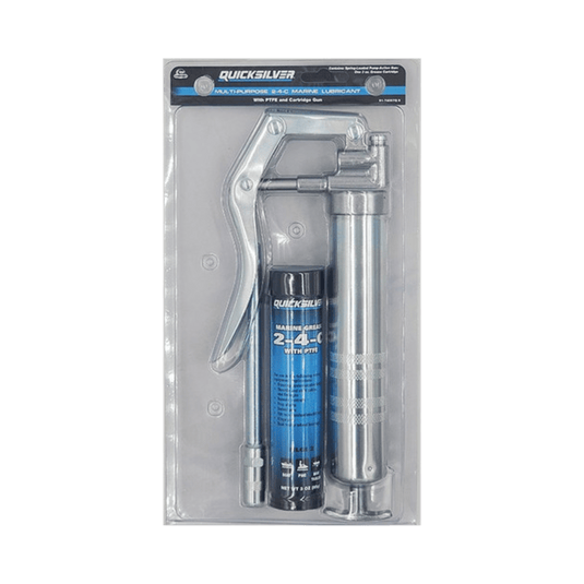 QUICKSLVR MISC Quicksilver Multi-Purpose 2-4-C Marine Lubricant 91-74057Q5