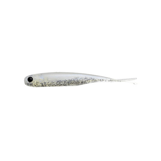 RAID JAPAN MINNOWS/SHADS 4" / Ice Killer Raid Japan Fishroller