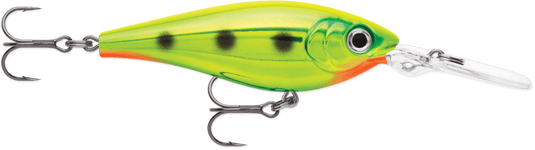 RAPALA CRANKBAIT 05 / Antifreeze Rapala Harvest Shad