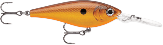 RAPALA CRANKBAIT 05 / Crawdad Rapala Harvest Shad