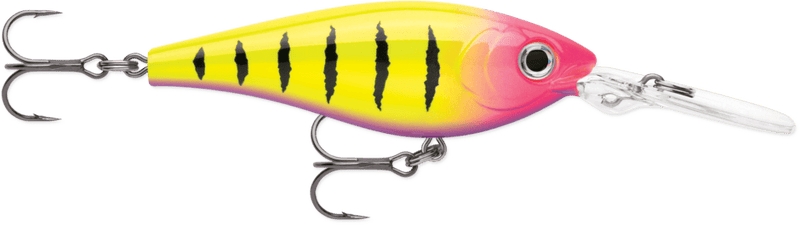 Load image into Gallery viewer, RAPALA CRANKBAIT 05 / Headspin Rapala Harvest Shad
