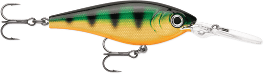 RAPALA CRANKBAIT 05 / Perch Rapala Harvest Shad