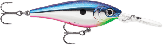 RAPALA CRANKBAIT 05 / Sick Shad Rapala Harvest Shad