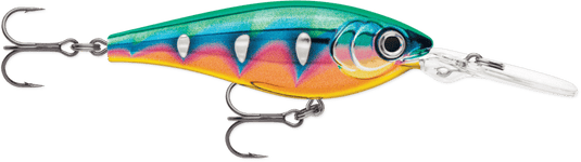 RAPALA CRANKBAIT 05 / Spendy Shades Rapala Harvest Shad