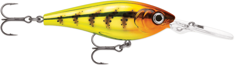 Load image into Gallery viewer, RAPALA CRANKBAIT 05 / Whisky Sour Rapala Harvest Shad
