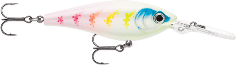 Load image into Gallery viewer, RAPALA CRANKBAIT 05 / Wonder Tiger Rapala Harvest Shad
