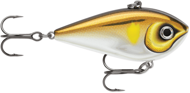 Load image into Gallery viewer, RAPALA CRANKBAIT 50 / Ayu Rapala Snare Lipless Series Crankbait
